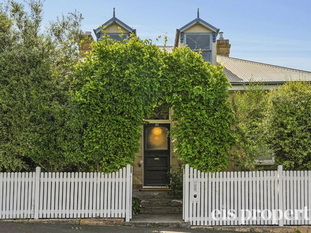 House for sale in Hobart, Tasmania