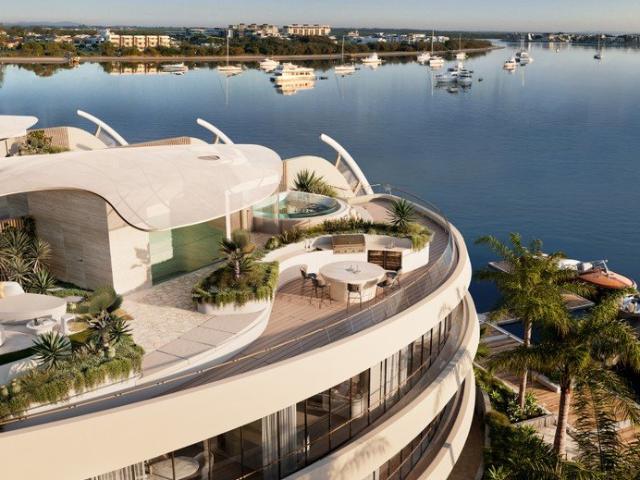 Apartment for sale in Fernbrook, Queensland
