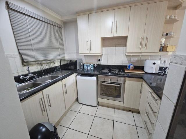 Apartment for sale in Mpumalanga