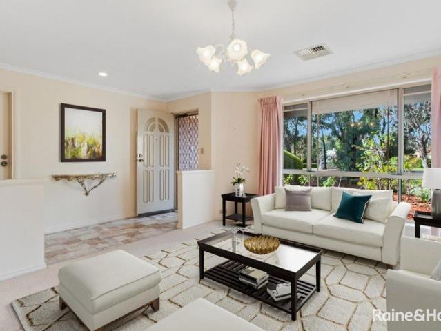House for sale in Woodcroft, Adelaide