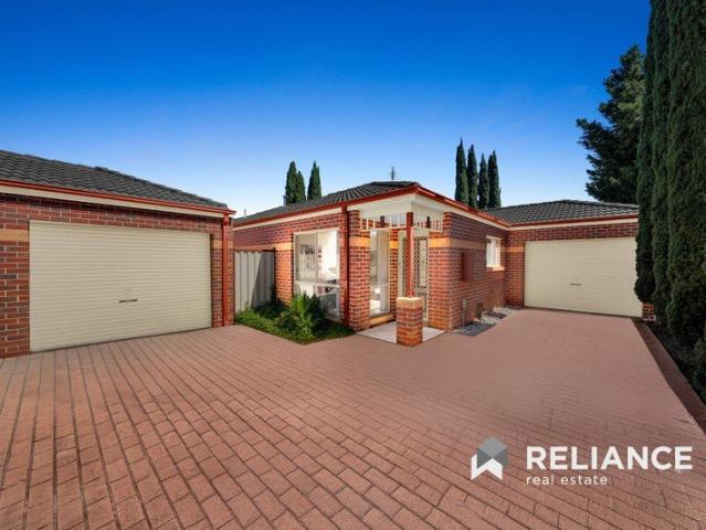 House for sale in Kingston Gardens, Melbourne