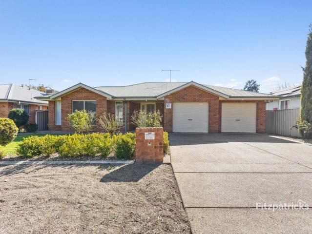 Apartment for sale in Belfrayden, New South Wales