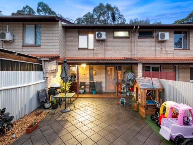 Apartment for sale in Horseshoe Creek, South Australia