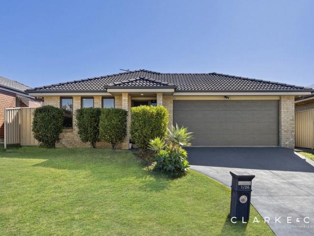 House for sale in Ambergate, New South Wales