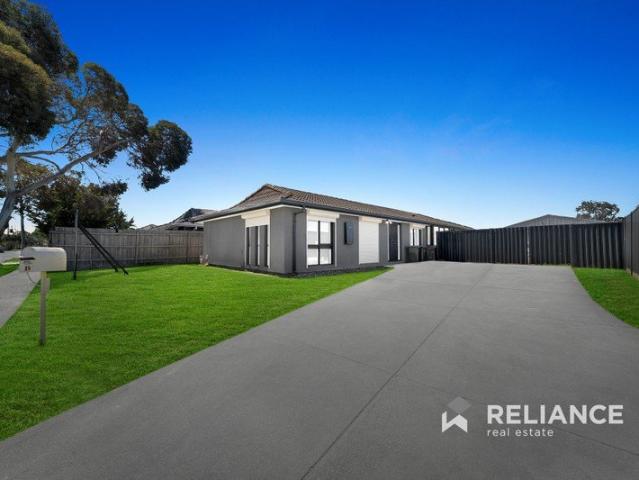 House for sale in The Grange, Melbourne