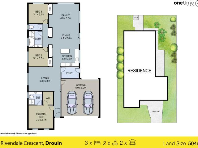 House for sale in Drouin, Victoria