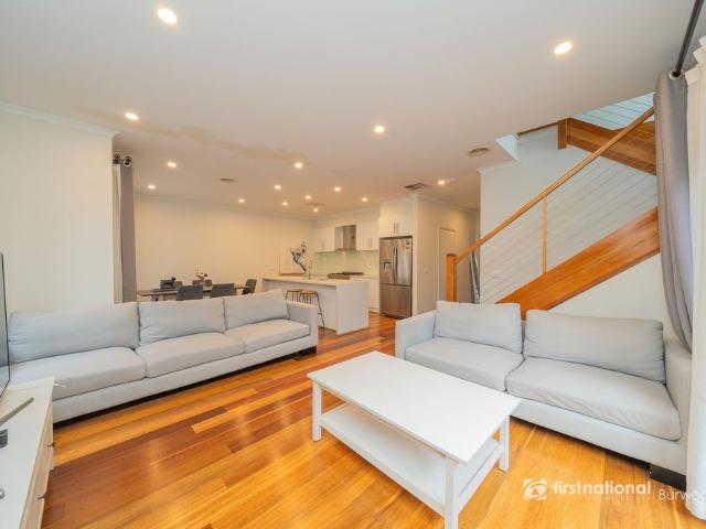 Townhouse for rent in Camerons Creek, Victoria