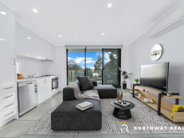 Apartment for sale in Camerons Creek, Victoria