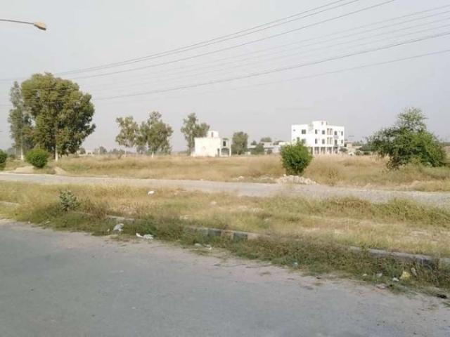 Land for sale in Rawalpindi, Islamabad Capital Territory