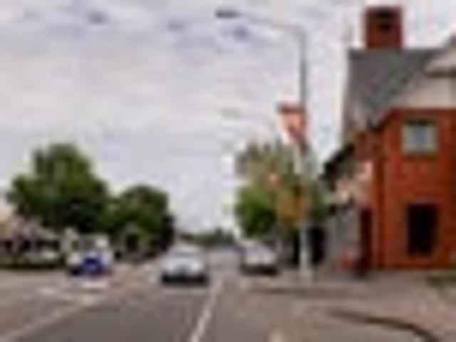 Land for sale in Greenstead, Lincoln
