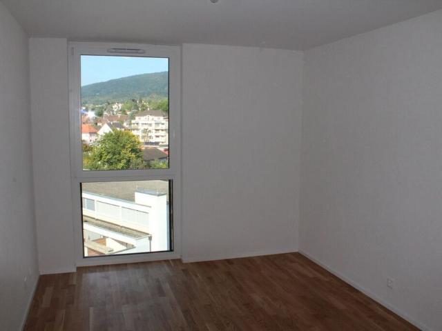 Apartment mieten in Delémont, Jura