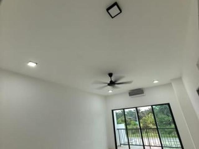 Terraced House for rent in Dengkil, Sepang