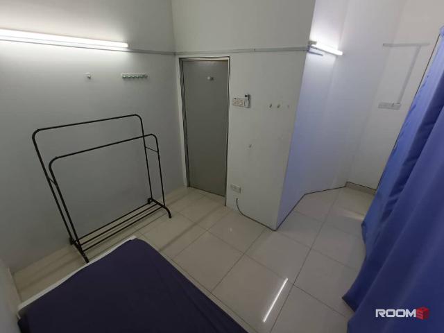 House for rent in Petaling, Alam Impian