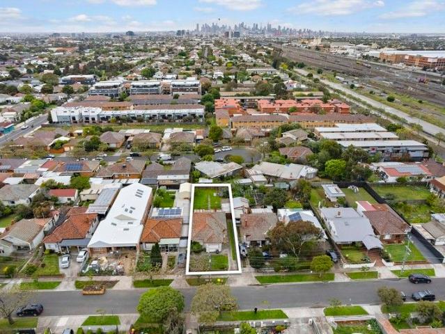 House for sale in West Footscray, Victoria