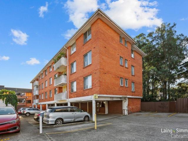 Apartment for sale in Cabramatta, Sydney