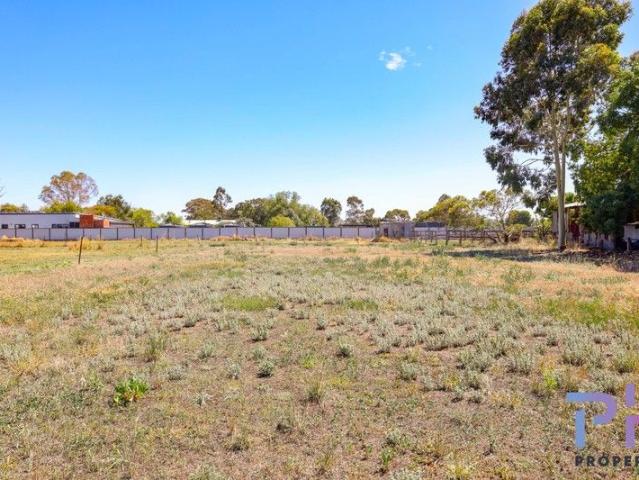 Land for sale in Newbridge, Victoria