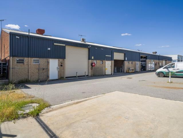 Warehouse for sale in Malaga, Western Australia