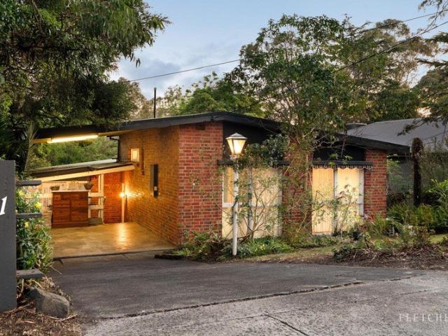 House for sale in Camerons Creek, Victoria