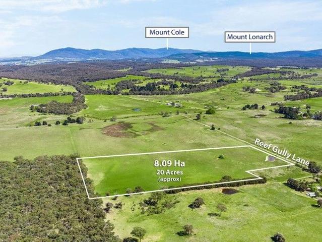 Land for sale in Waterloo, Victoria