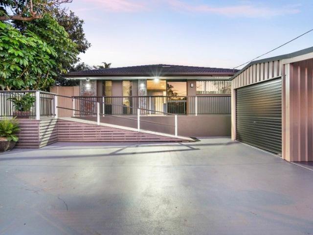 House for sale in Fawcetts Plain, Queensland