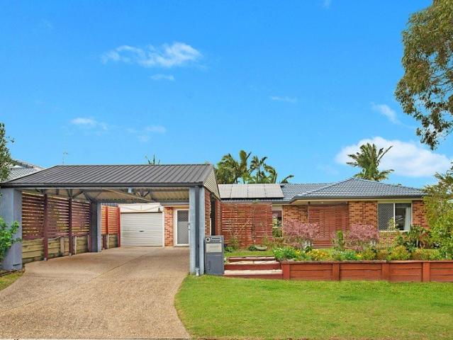 House for sale in Toombul, Queensland