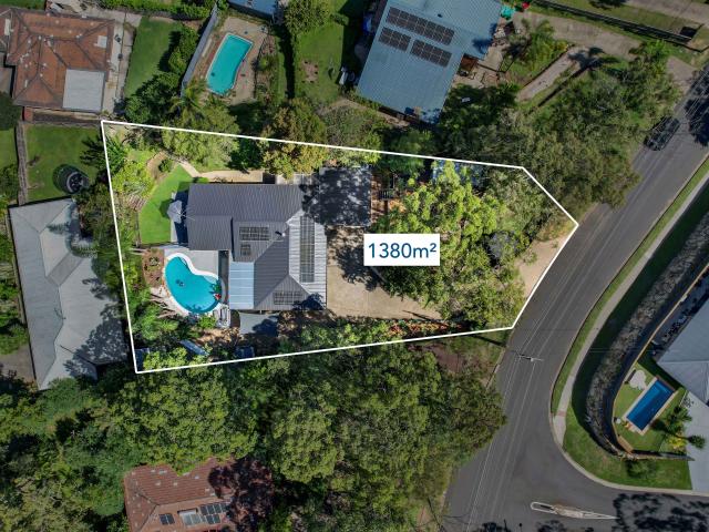 House for sale in Toombul, Queensland