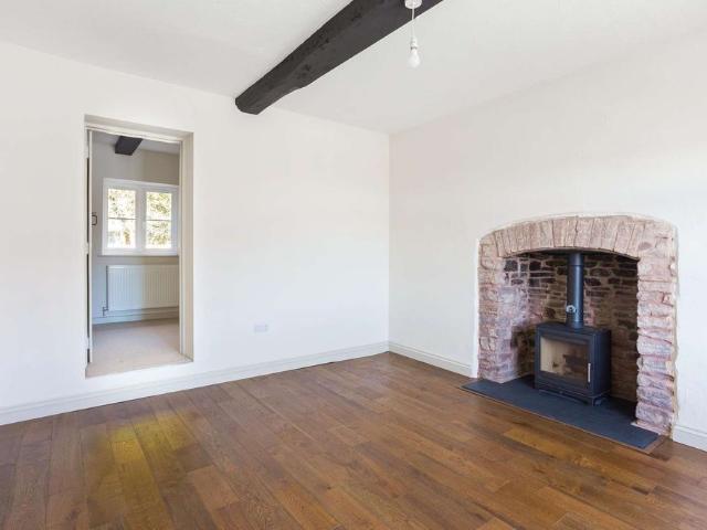 House for rent in Widemarsh, Lower Bullingham
