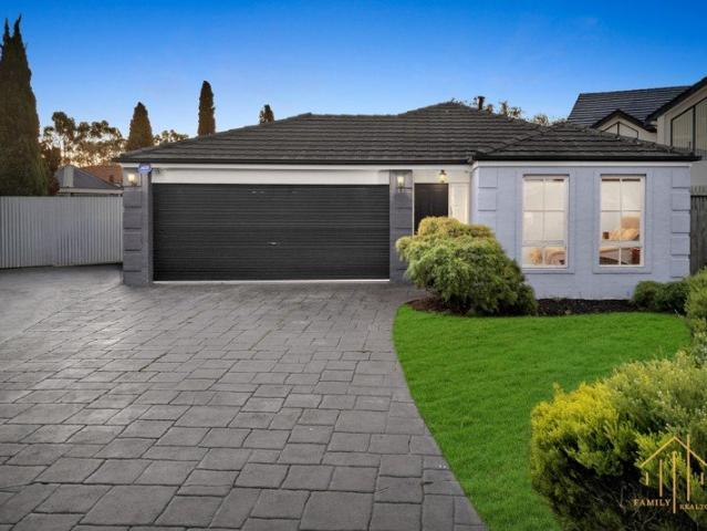 House for sale in Camerons Creek, Victoria