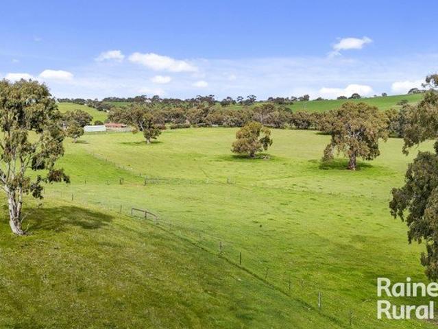 Acreage for sale in Gemmells, South Australia