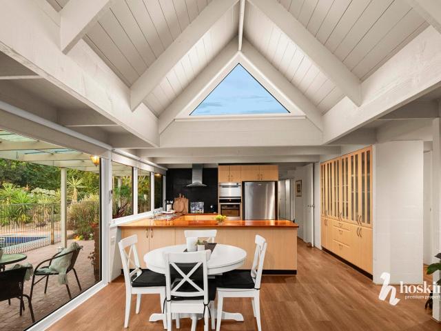 House for sale in Wonga Park, Melbourne