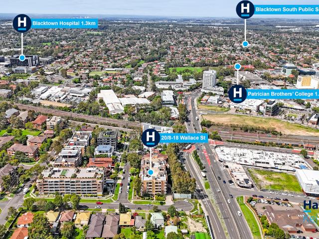 Apartment for sale in New South Wales