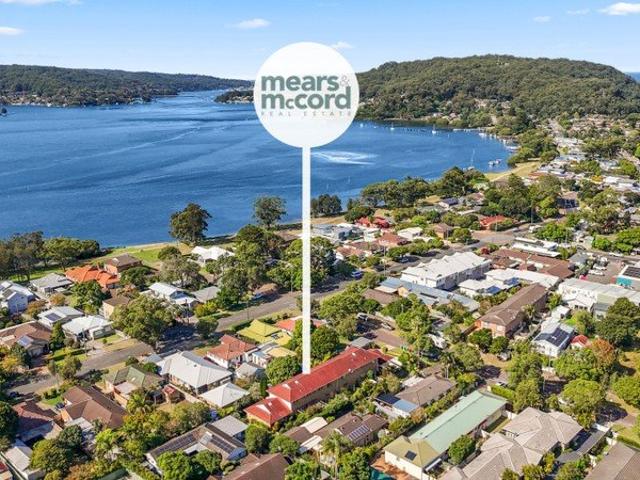 Apartment for sale in Woy Woy, New South Wales