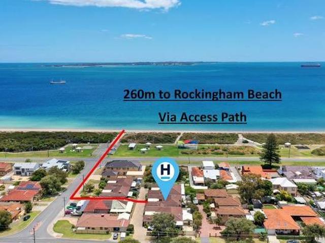 House for rent in Rockingham, Western Australia