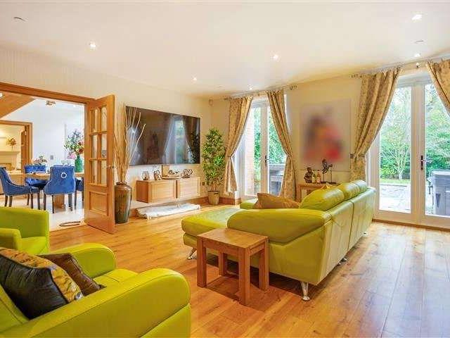 House for rent in Sunninghill and Ascot, Ascot