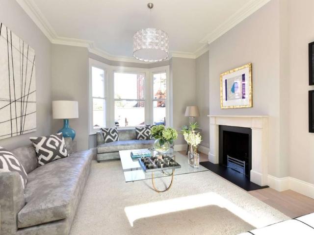 House for rent in Clapham Junction, Greater London