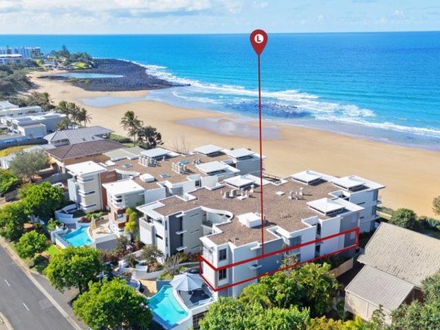 Apartment for sale in Bargara, Queensland