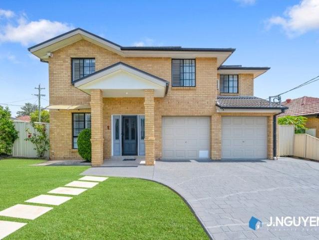 House for sale in Sydney, New South Wales