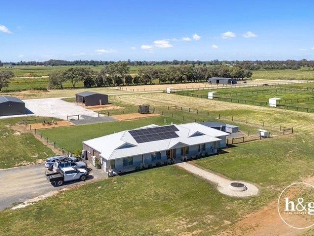 Cottage for sale in Tongala, Shire of Campaspe