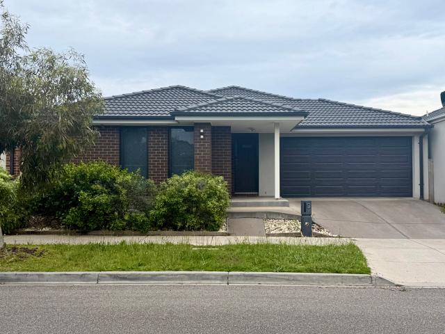 House for rent in Mickleham, Victoria