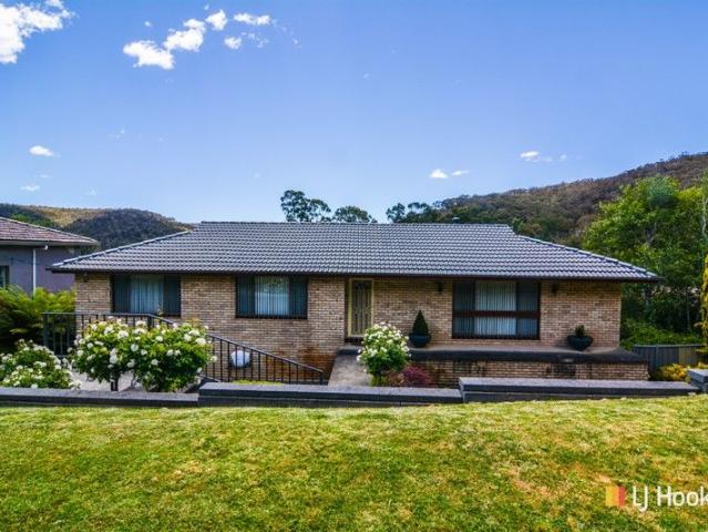 House for sale in Lithgow, New South Wales