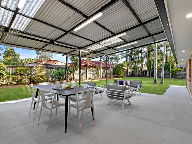 House for sale in Fawcetts Plain, Queensland