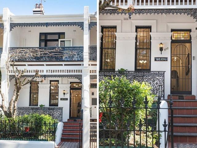 House for rent in Inner West, Sydney