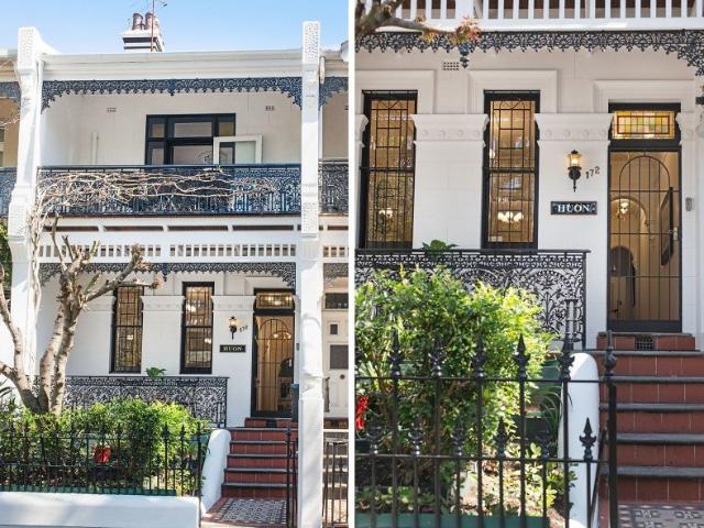House for sale in Sydney, New South Wales
