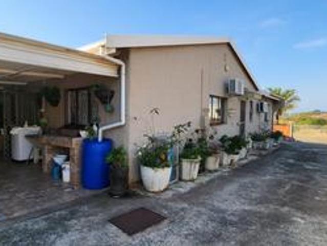 House for sale in Umkomaas, Kwazulu-natal