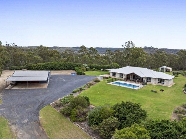 Cottage for sale in Geham, Queensland