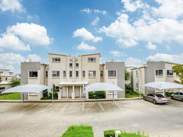 Apartment for sale in Alexandra, Gauteng