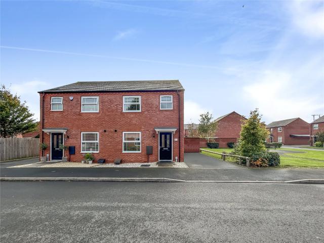 House for rent in Forthampton, Worcestershire