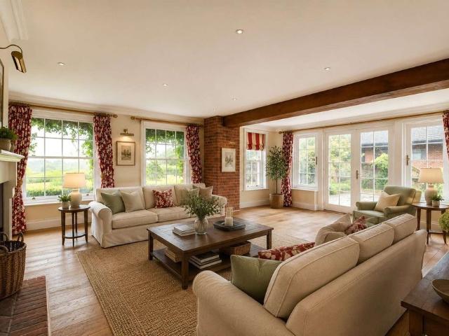 House for rent in Wiltshire