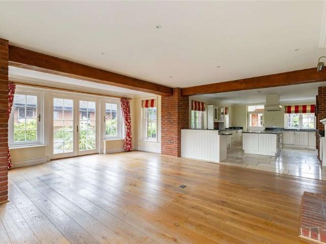 House for rent in Wiltshire