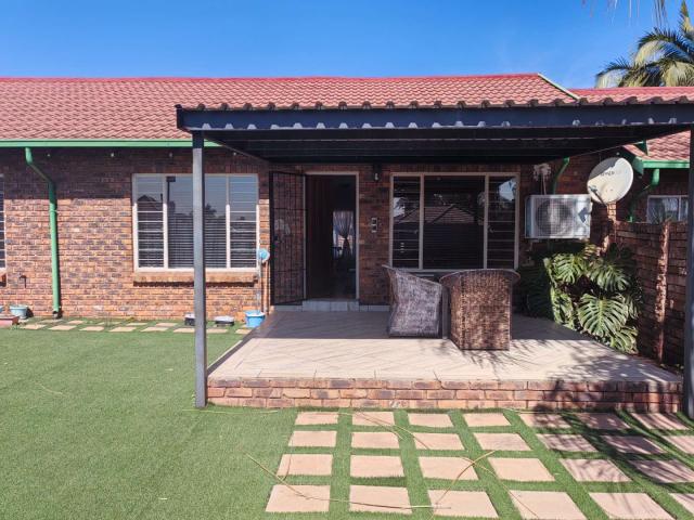 House for rent in Akasia, Gauteng